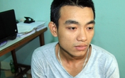 Nam sinh cướp tiệm vàng là lớp trưởng Nam sinh cướp tiệm vàng là lớp trưởng
